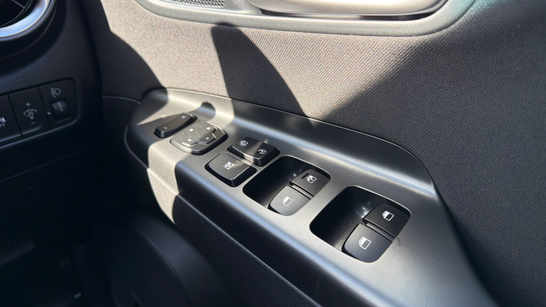 Hyundai Kona 1.6 GDi Hybrid SE Connect 5dr DCT Hybrid Hatchback